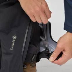Fjällräven Women's Keb GTX Trousers