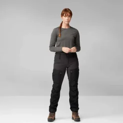 Fjällräven Women's Keb Trousers