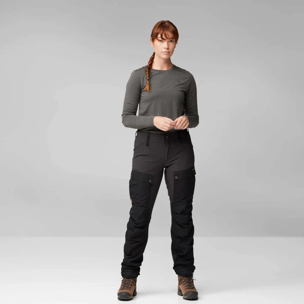 Fjällräven Women's Keb Trousers
