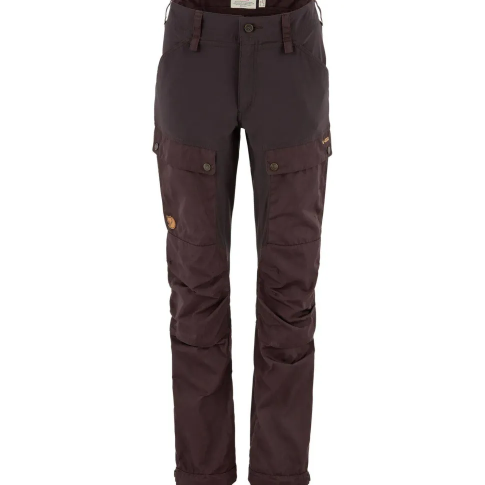Fjällräven Women's Keb Trousers