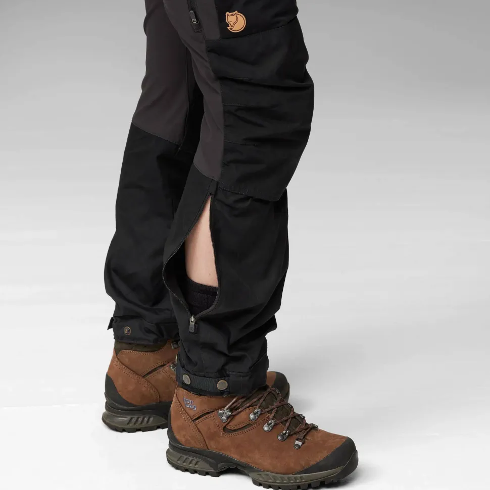 Fjällräven Women's Keb Trousers