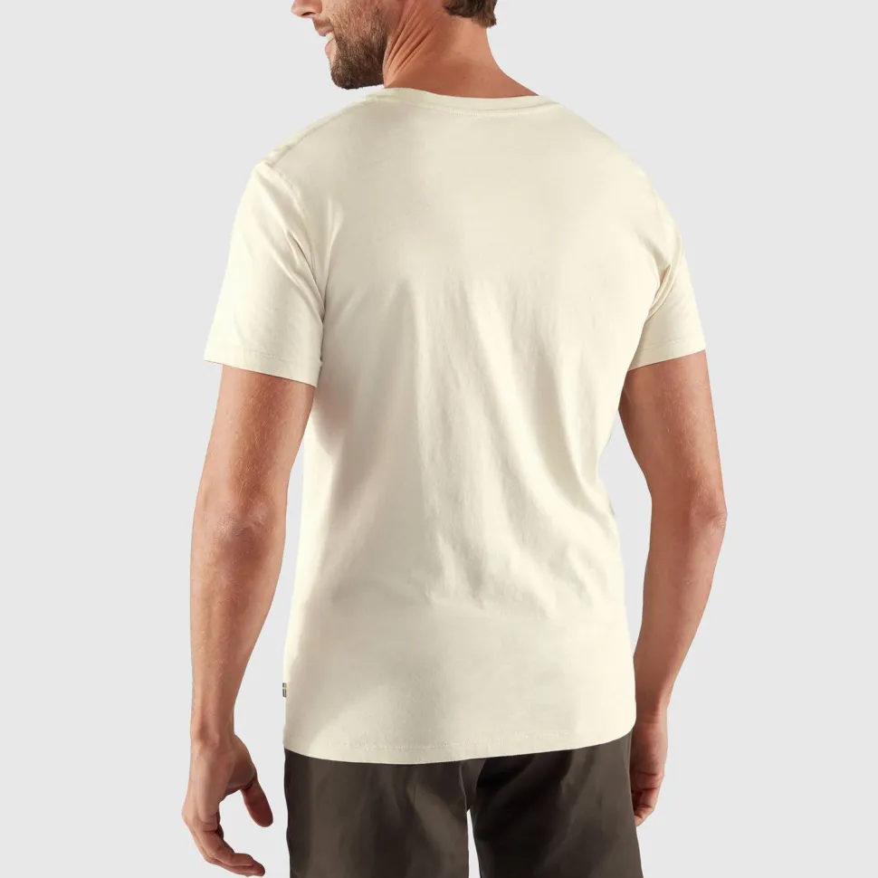 Fjällräven Women's Logo Tee