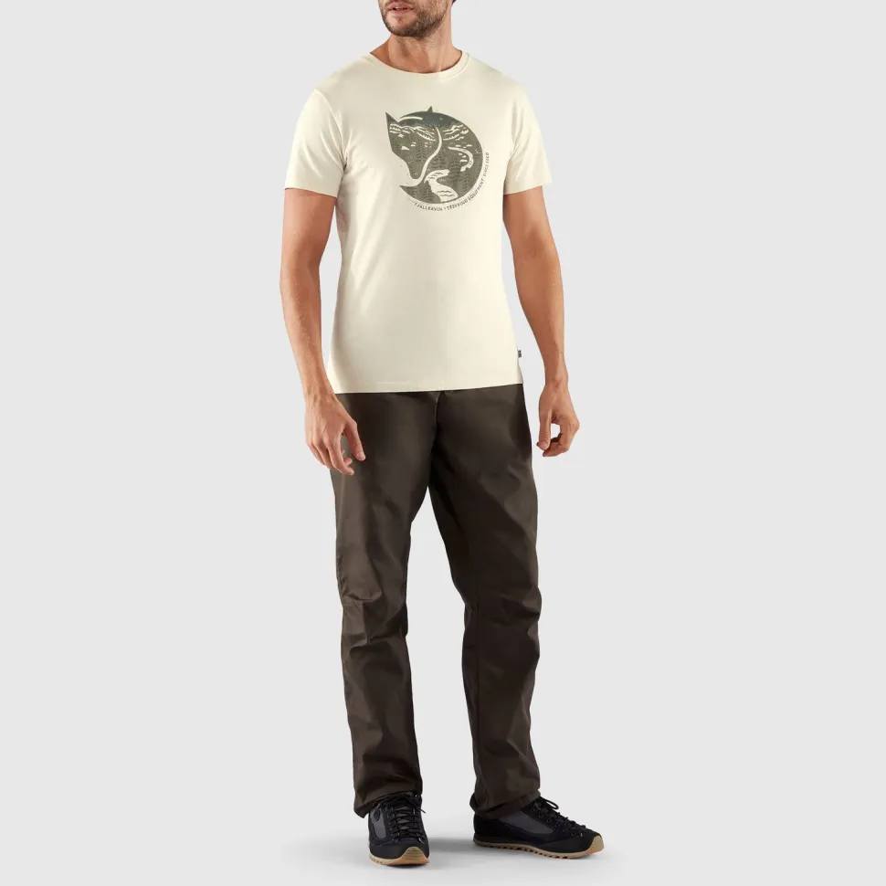 Fjällräven Women's Logo Tee