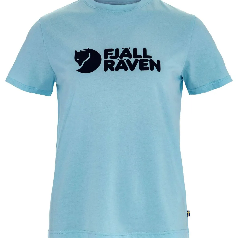 Fjällräven Women's Logo Tee