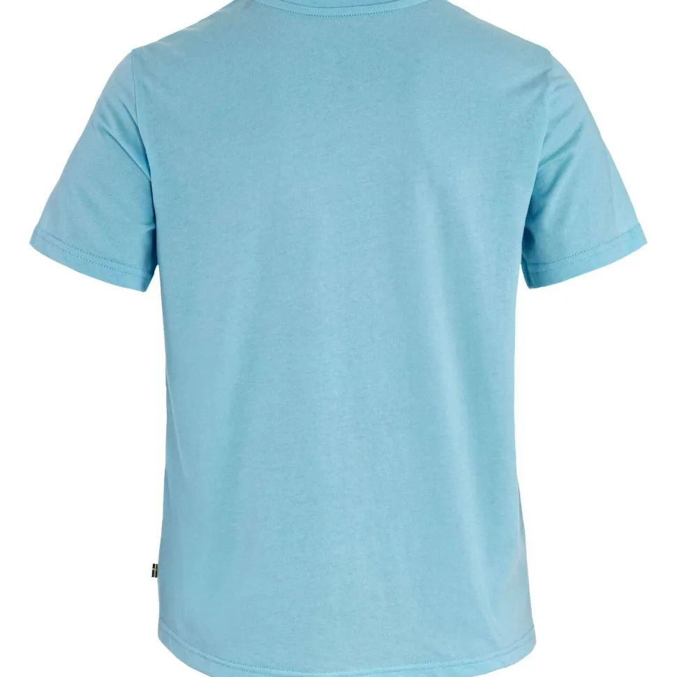 Fjällräven Women's Logo Tee