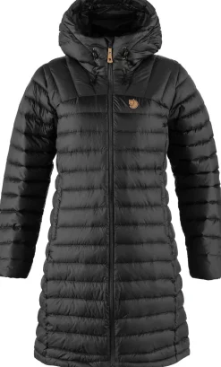 Fjällräven Women's Snow Flake Parka - Naisten untuvatakki