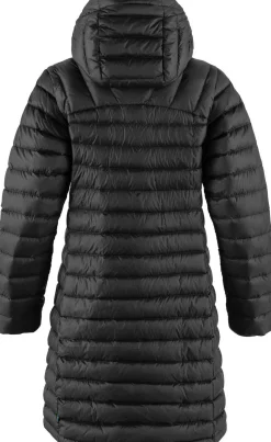 Fjällräven Women's Snow Flake Parka - Naisten untuvatakki