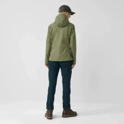Fjällräven Women's Stina Jacket