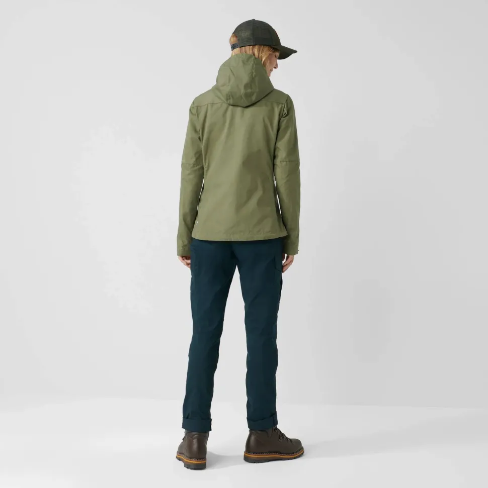 Fjällräven Women's Stina Jacket
