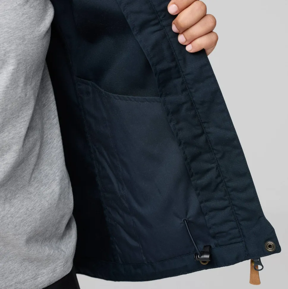 Fjällräven Women's Stina Jacket