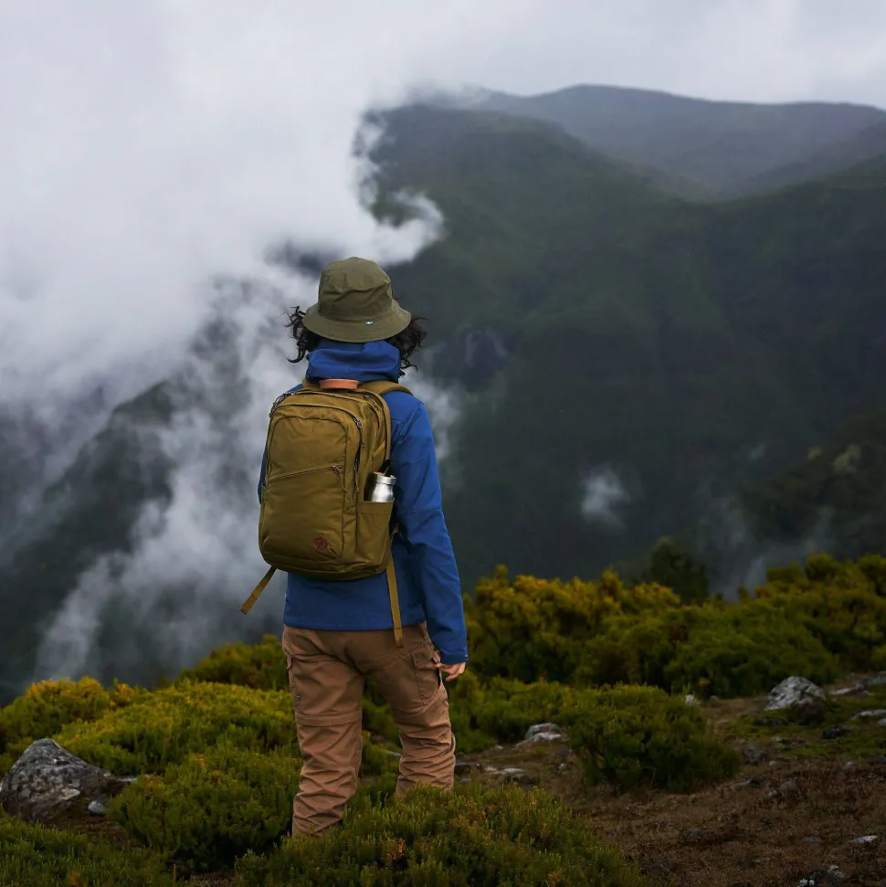 Fjällräven Women's Stina Jacket