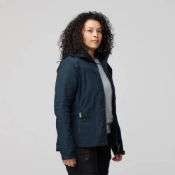 Fjällräven Women's Stina Jacket