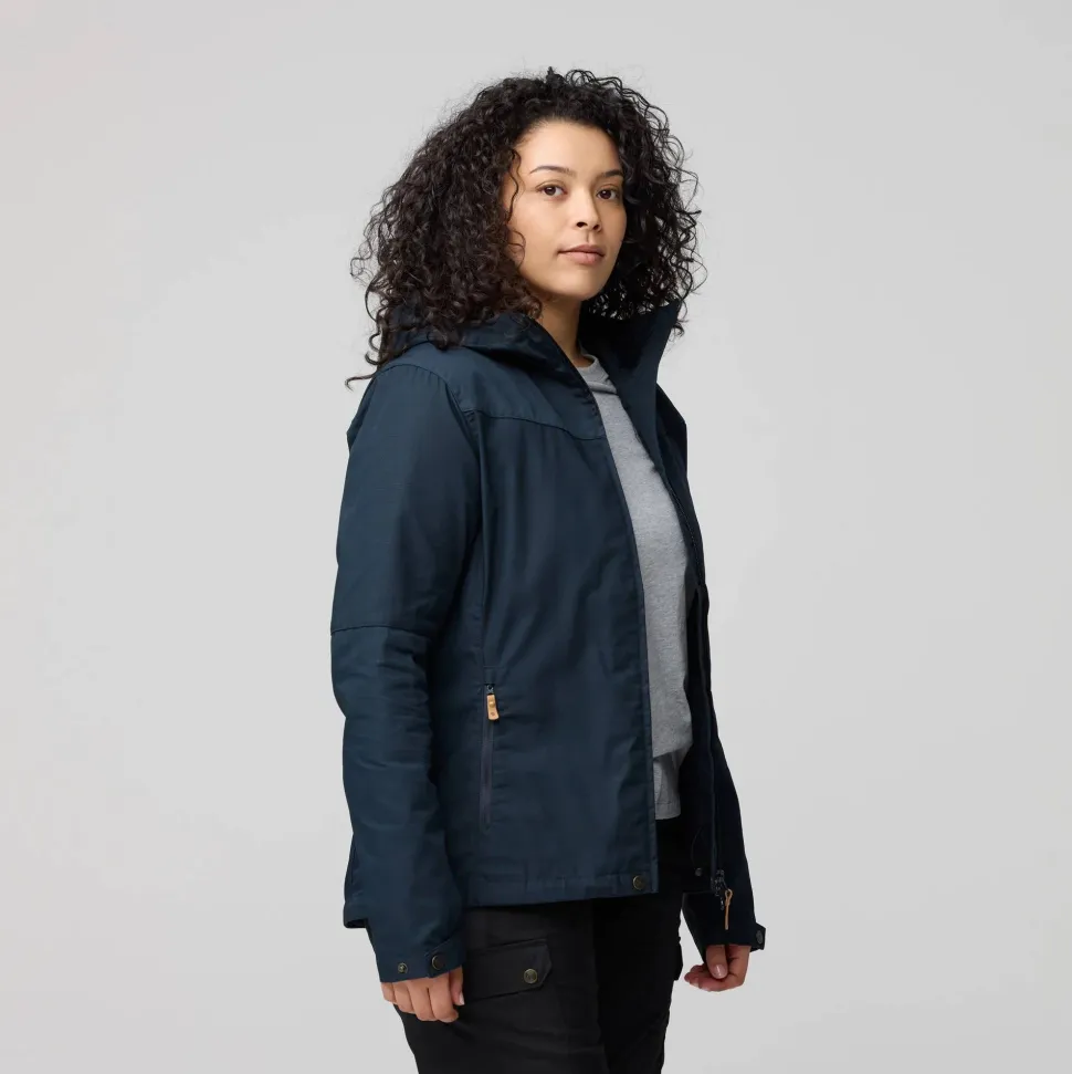 Fjällräven Women's Stina Jacket