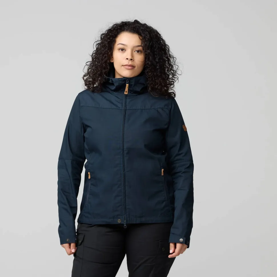 Fjällräven Women's Stina Jacket