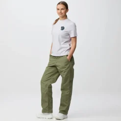 Fjällräven Women's Vardag Relax Trousers