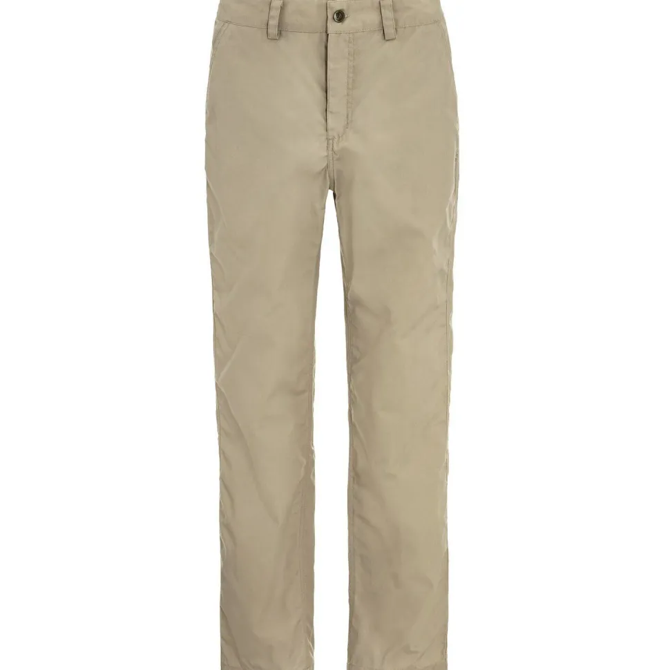 Fjällräven Women's Vardag Relax Trousers