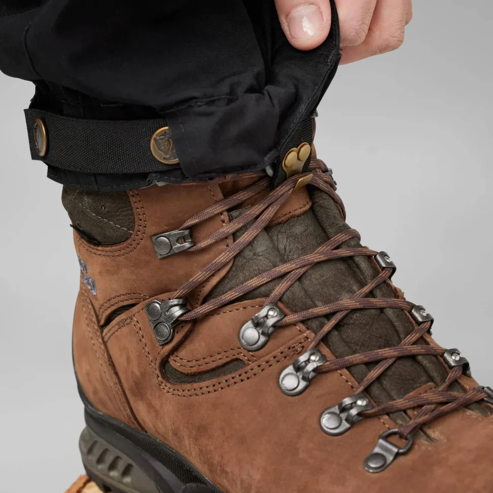 Fjällräven Women's Vidda Pro Trousers