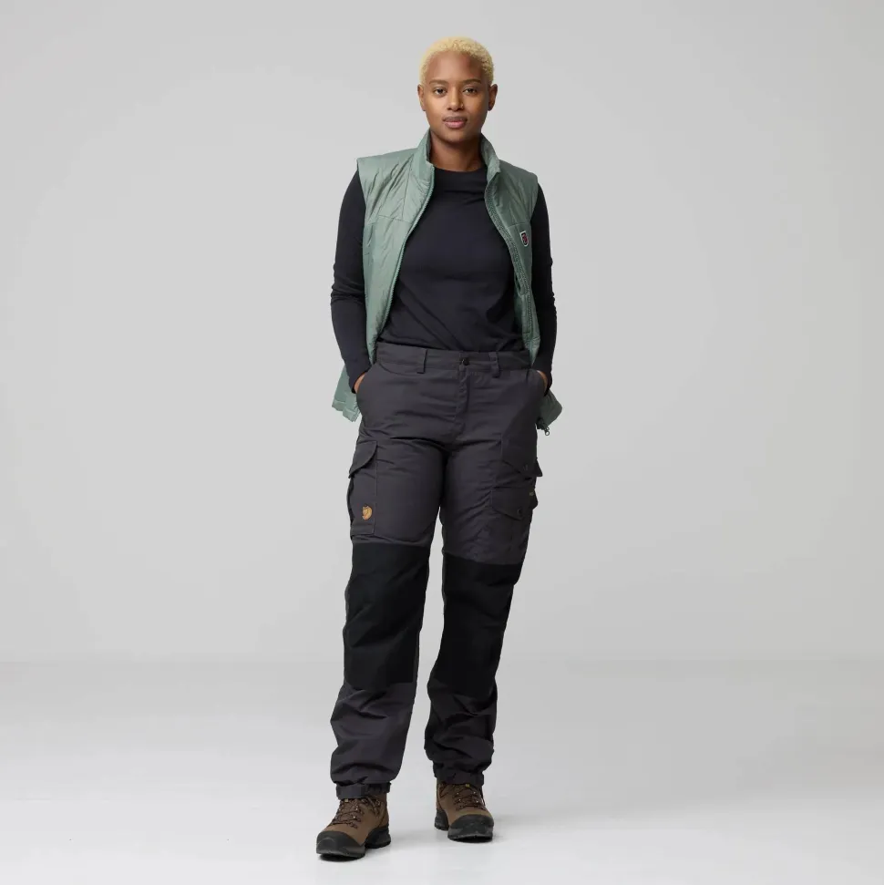 Fjällräven Women's Vidda Pro Trousers