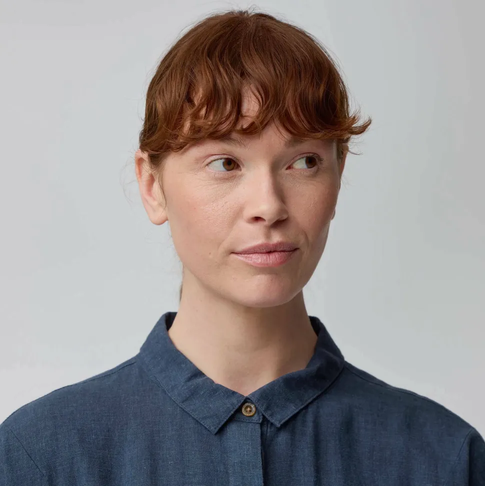 Fjällräven Women's Övik Hemp Dress