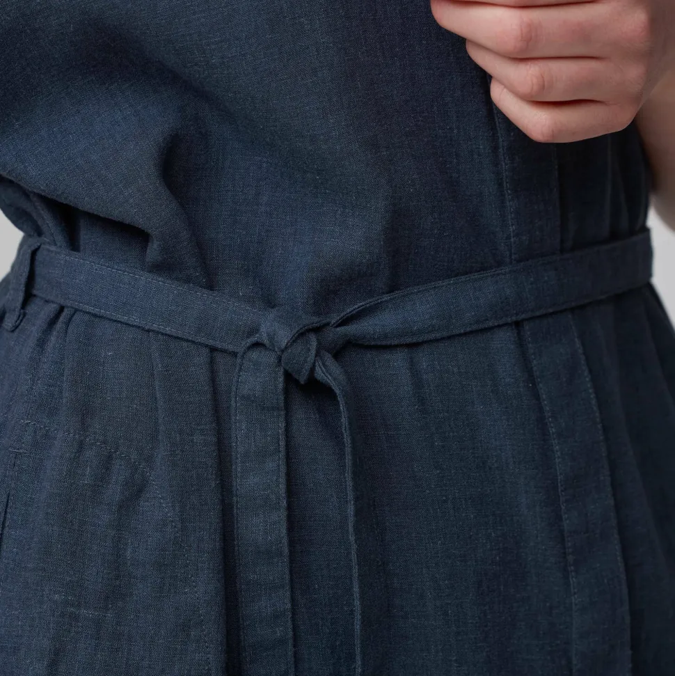 Fjällräven Women's Övik Hemp Dress