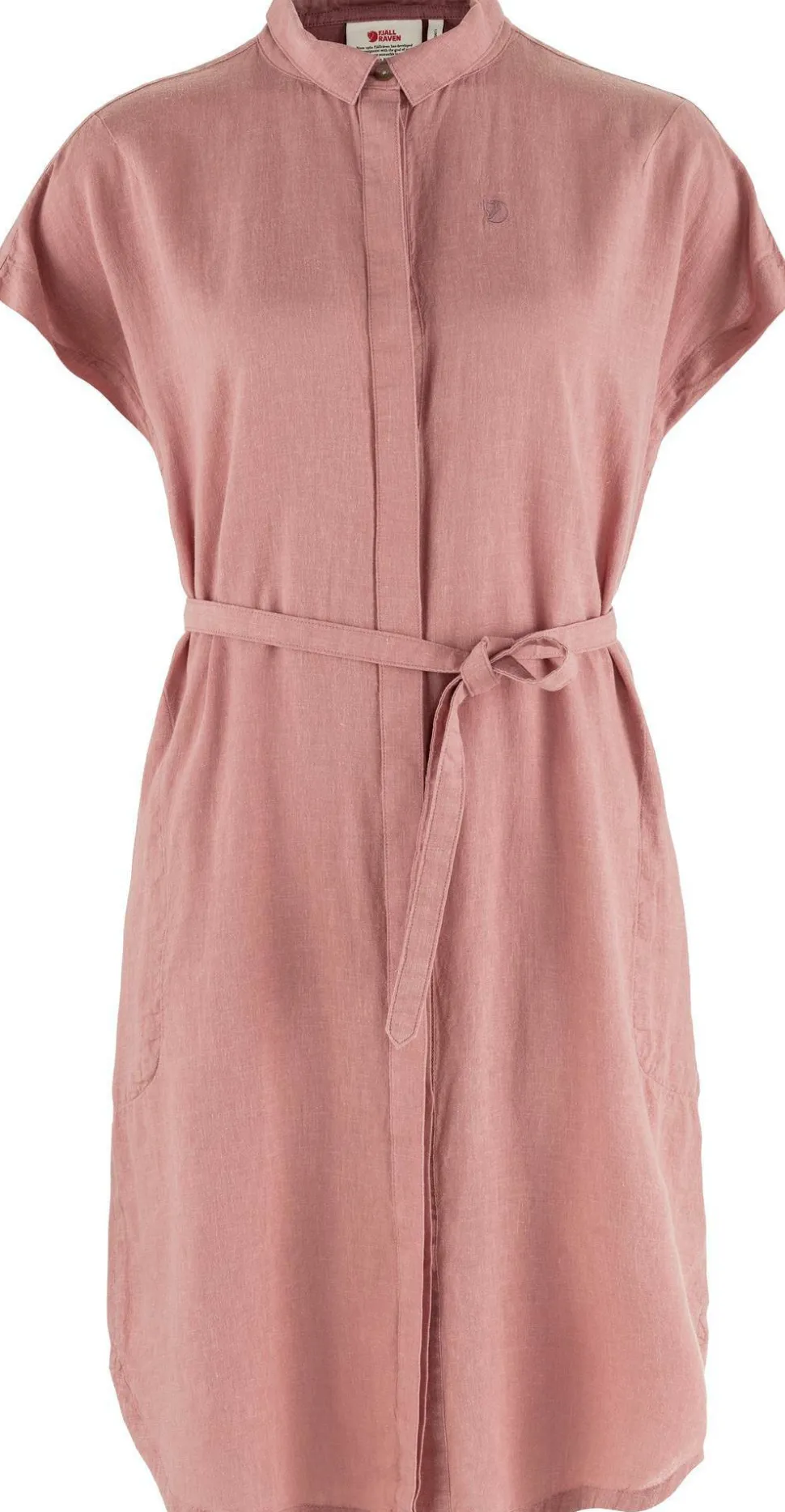 Fjällräven Women's Övik Hemp Dress