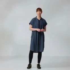 Fjällräven Women's Övik Hemp Dress