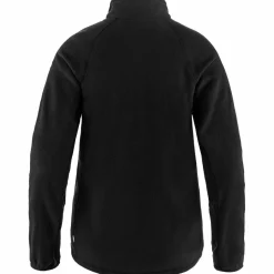 Fjällräven Women's Övik Lite Fleece Half Zip