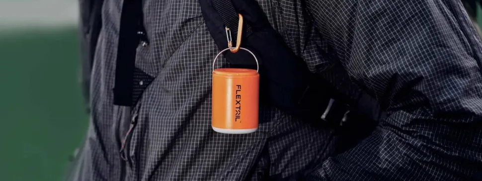 Flextail Tiny Pump 2X