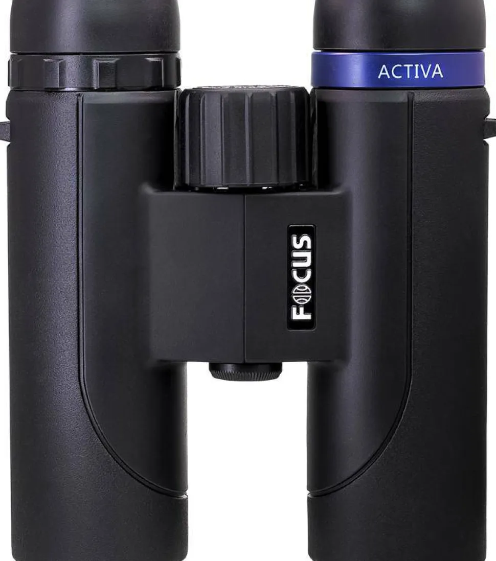 Focus Activa 10x32