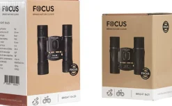 Focus Bright 10x25
