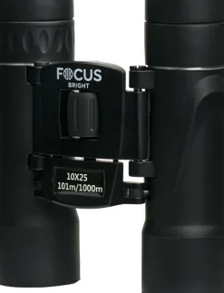 Focus Bright 10x25