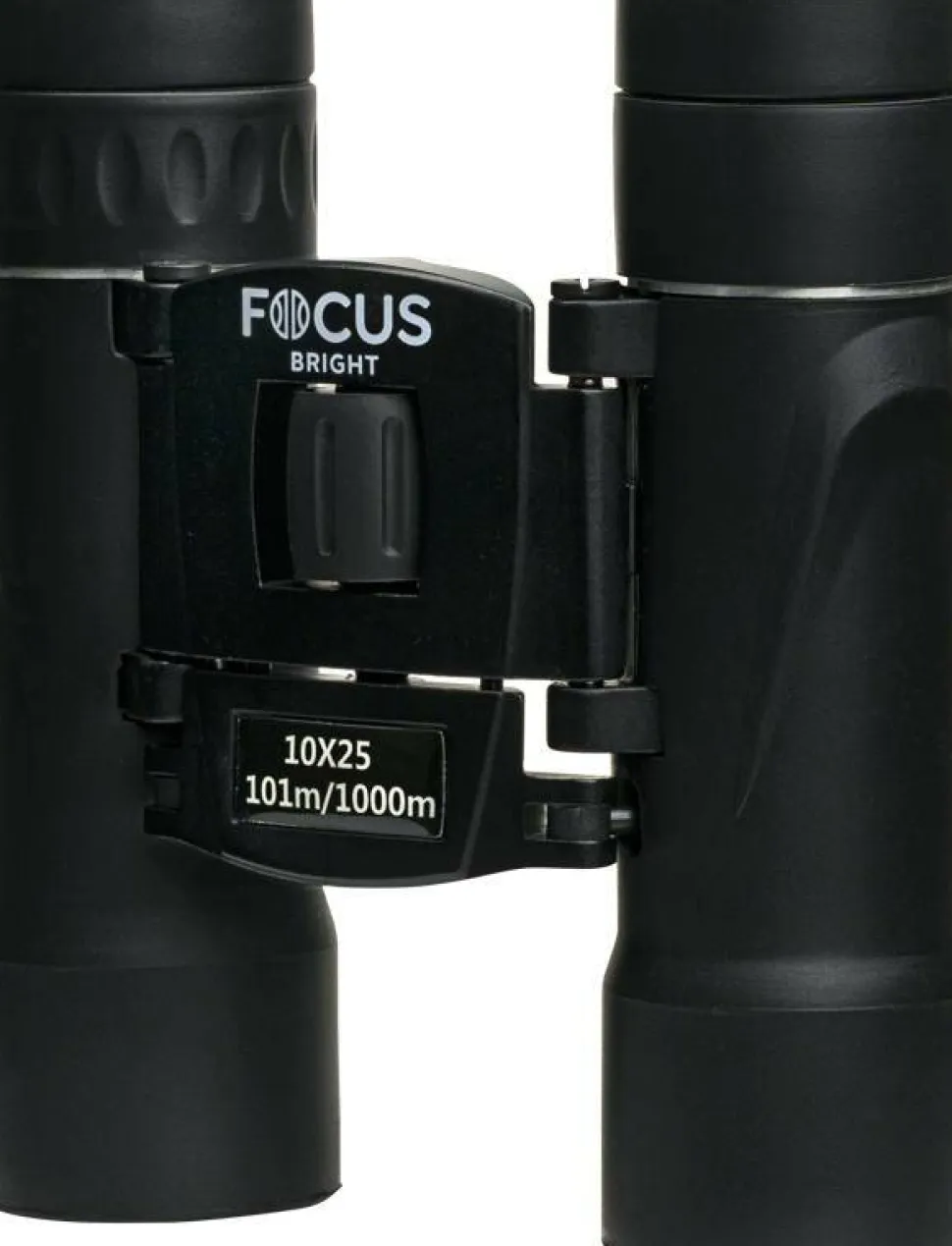 Focus Bright 10x25