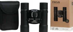 Focus Bright 10x25