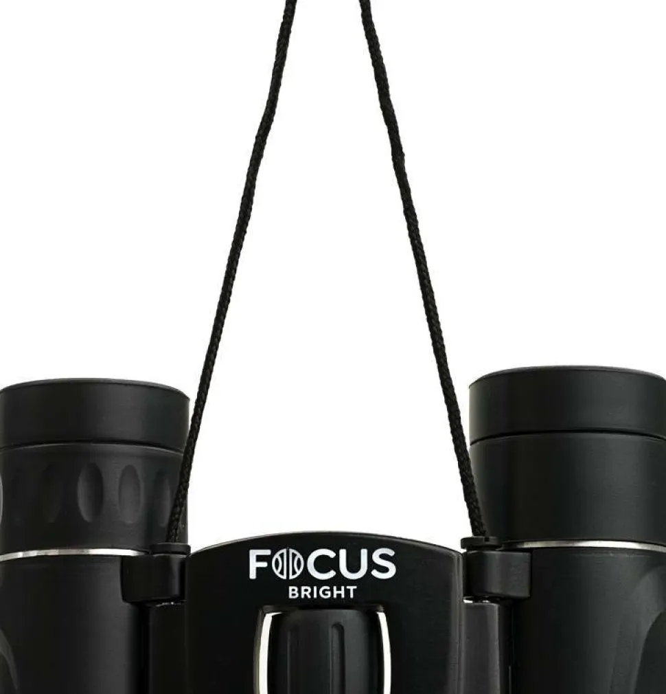 Focus Bright 10x25