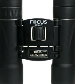 Focus Bright 10x25
