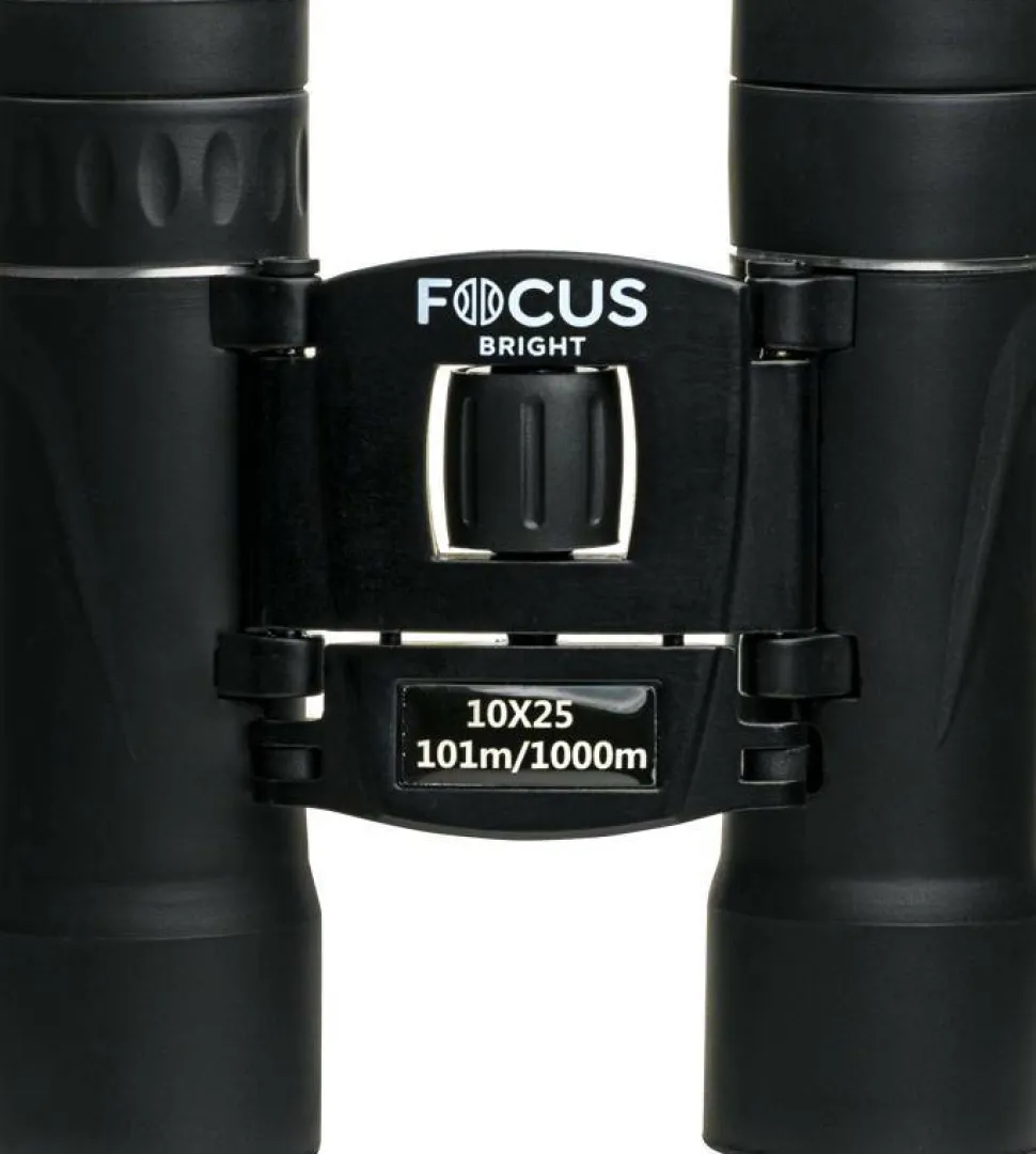 Focus Bright 10x25