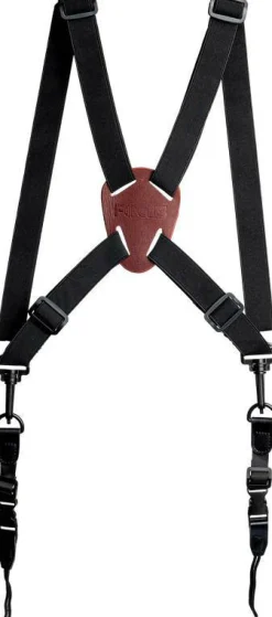 Focus Harness With Buckle