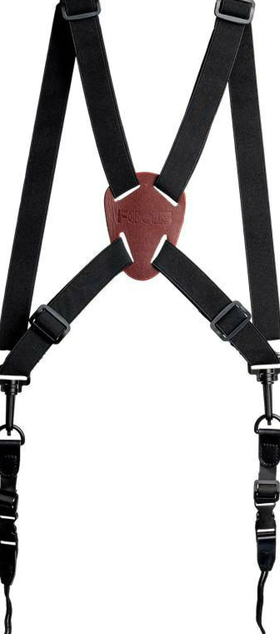 Focus Harness With Buckle