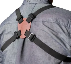 Focus Harness With Buckle