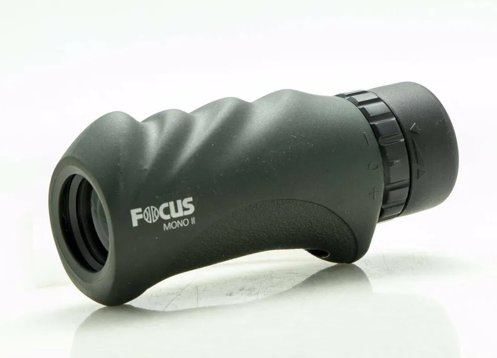 Focus Mono II 8x25