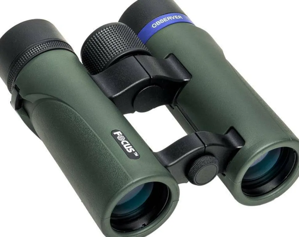 Focus Observer 10x34 HD