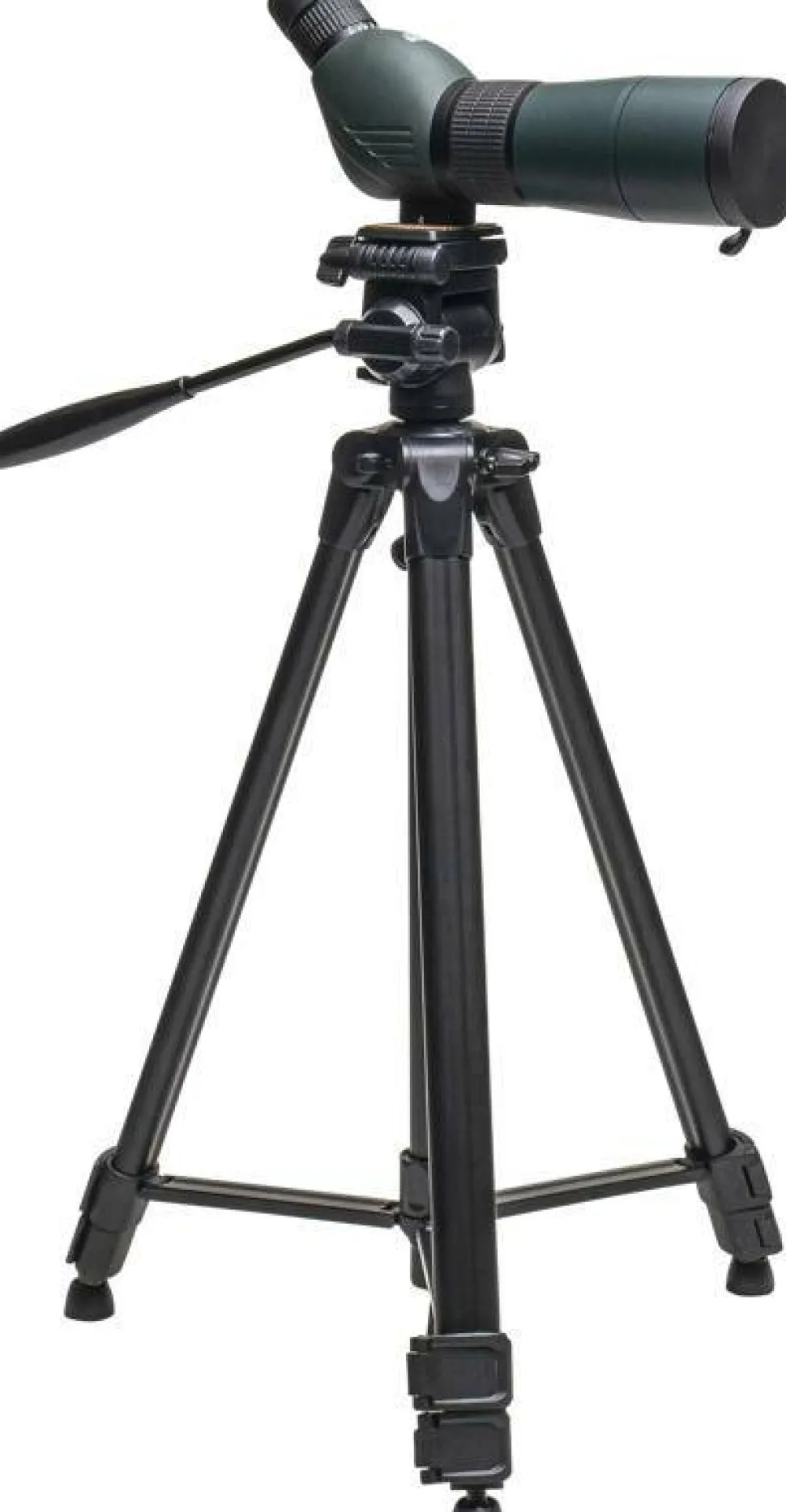 Focus Outdoor 15 - 45 x 60 + Tripod