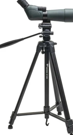 Focus Outdoor 20-60 x 60 + Tripod