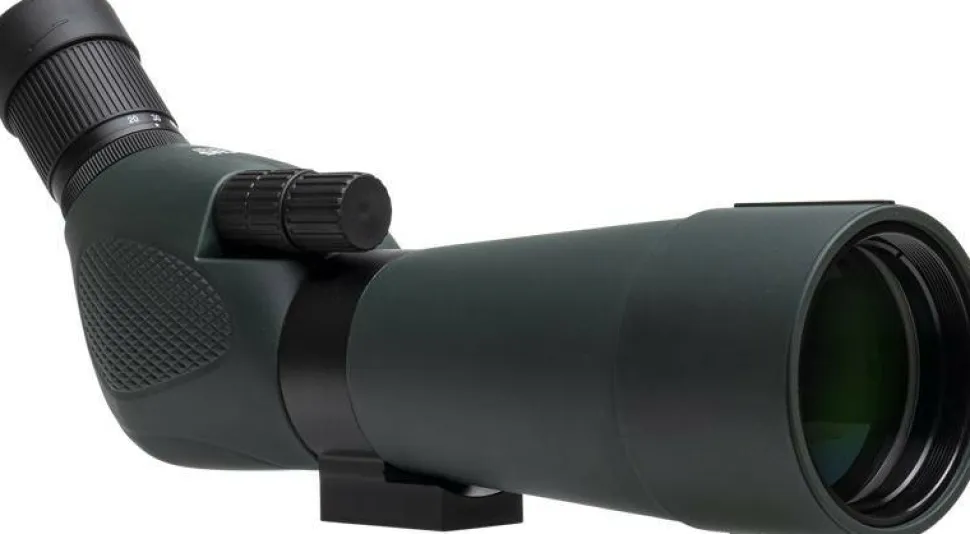 Focus Outdoor 20-60 x 60 + Tripod