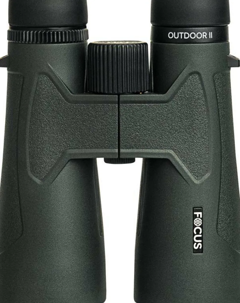 Focus Outdoor II 12x50