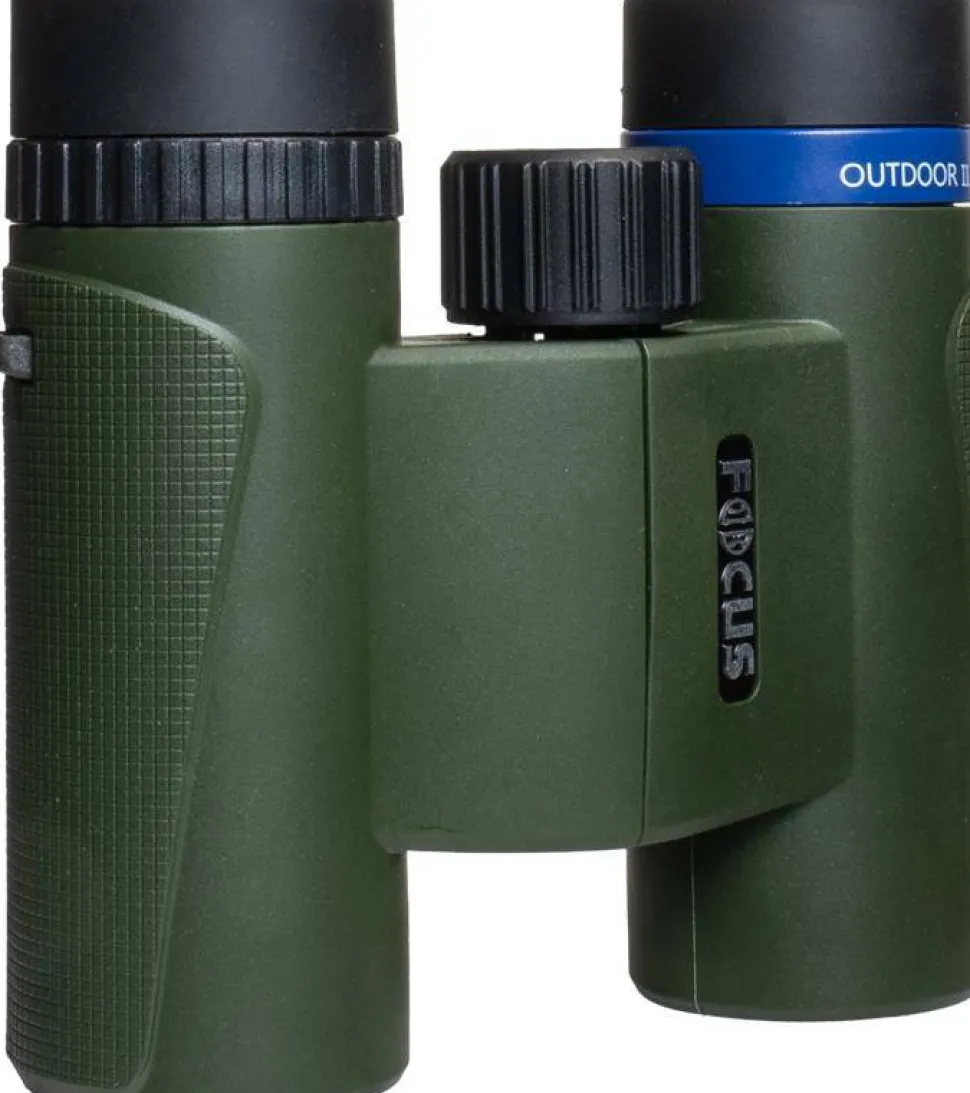 Focus Outdoor II 10x25