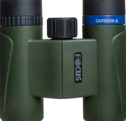 Focus Outdoor II 10x25