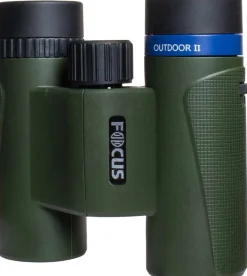 Focus Outdoor II 8x25