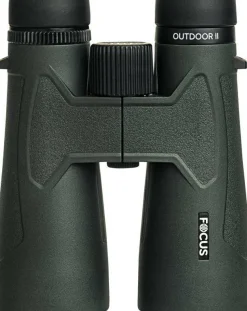 Focus Outdoor II 10x50