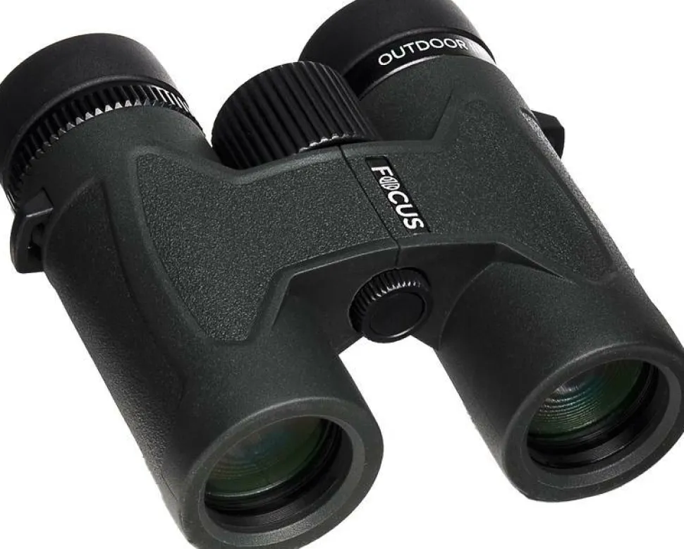 Focus Outdoor II 8x32